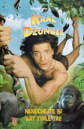 Král džungle