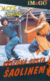 Křížová cesta Šaolinem