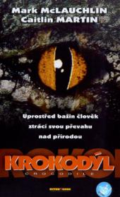 Krokodýl