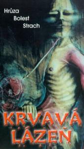 Krvavá lázeň