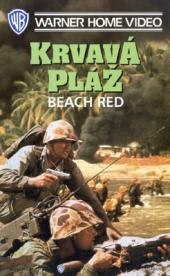 Krvavá pláž