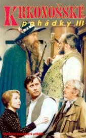 Krkonošské pohádky 3