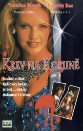 Krev na koruně