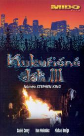 Kukuřičné děti III