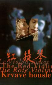 Krvavé housle