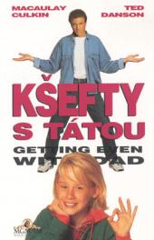 Kšefty s tátou