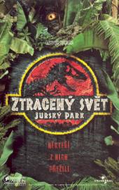 Jurský park 2: Ztracený svět