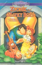 Zvoník od matky boží