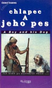 Chlapec a jeho pes