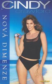 Cindy Crawford: Nová dimenze