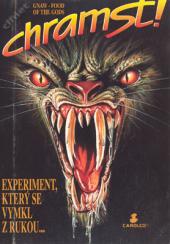 Chramst!