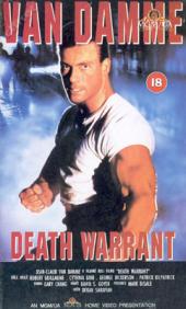 Death Warrant
