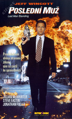 Poslední muž