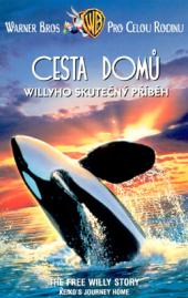 Cesta domů: Willyho skutečný příběh