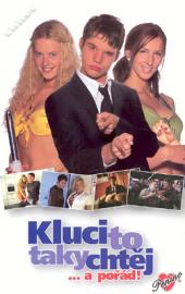 Kluci to taky chtěj