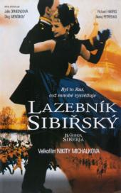 Lazebník sibiřský