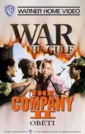 The Company II: Oběti