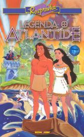Legenda o Atlantidě