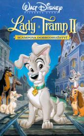 Lady a Tramp II: Scampova dobrodružství