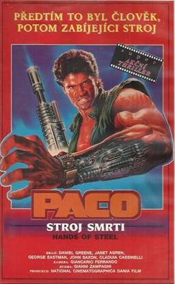 Paco: Stroj smrti