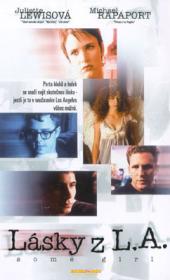 Lásky z L.A.