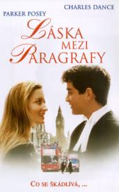 Láska mezi paragrafy