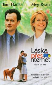 Láska přes internet