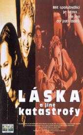 Láska a jiné katastrofy