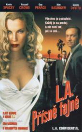 L.A. Přísně tajné