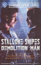 Demolition man