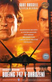 Boeing 747 v ohrožení