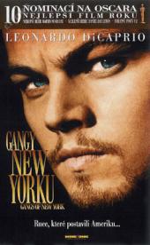Gangy New Yorku