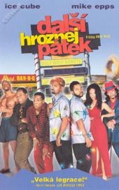 Další hroznej pátek