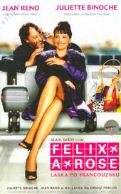 Felix a Rose