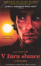 V žáru slunce