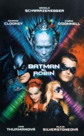 Batman a Robin