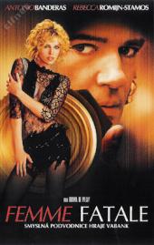 Femme Fatale