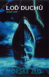 Loď duchů