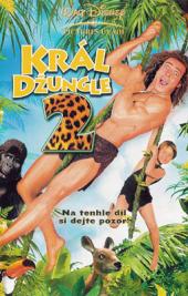 Král džungle 2