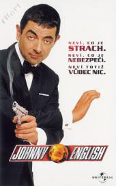 Johnny English