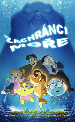 Zachránci moře