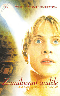 Zamilovaní andělé