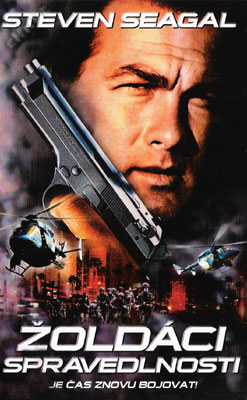 Žoldáci spravedlnosti