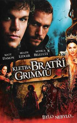 Kletba bratří Grimmů