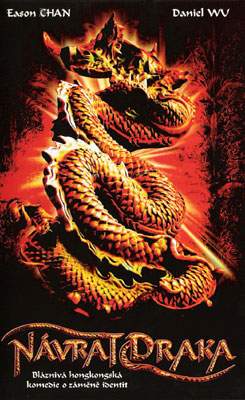 Návrat draka