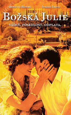 Božská Julie