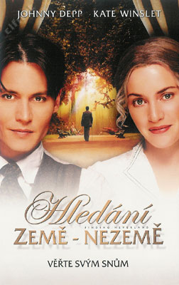 Hledání Země - Nezemě