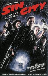 Sin city: Město hříchu