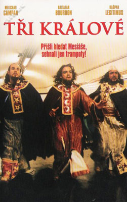 Tři králové