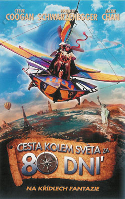Cesta kolem světa za 80 dní 